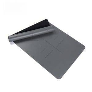 4.5cm Thick Hotel Yoga Mat for Luxury Suite Fitness