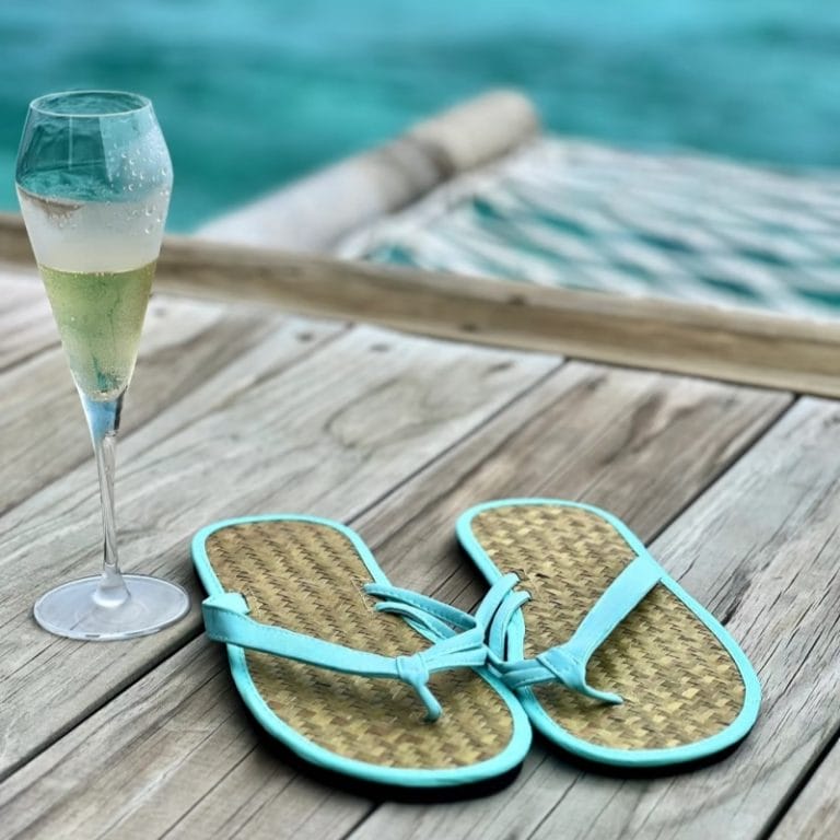 Ergonomic Arch Support Flip Flops for Spas