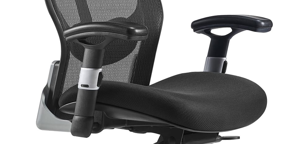 Office Chair Armrest