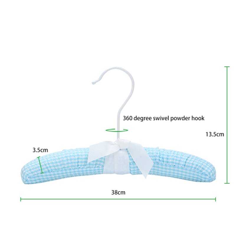 Best Satin Hangers