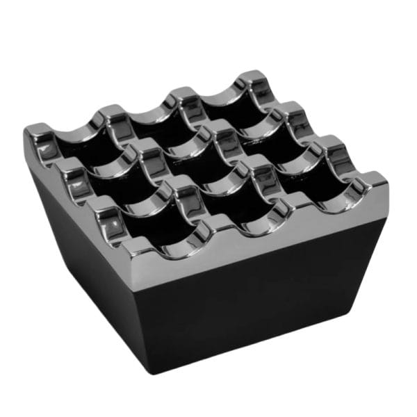 Coastal Resort Accessories Ashtray