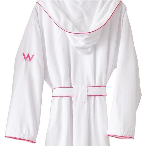 Qatar Katara Hospitality Staff in Recycled Microfiber Robes-lightweight microfiber robe