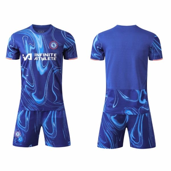 Maldives Beach Volleyball Jersey - UPF 50+ Sun Protection, 4-Way Stretch Material