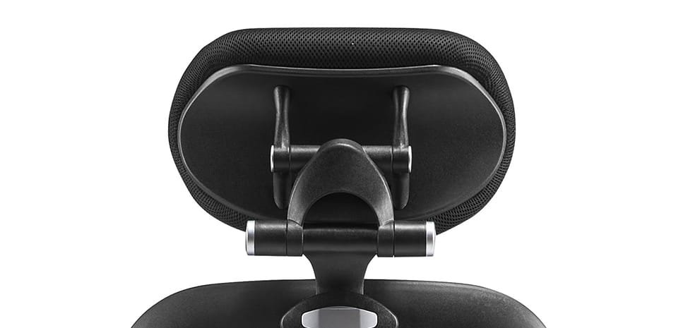 Office Chair Headrest
