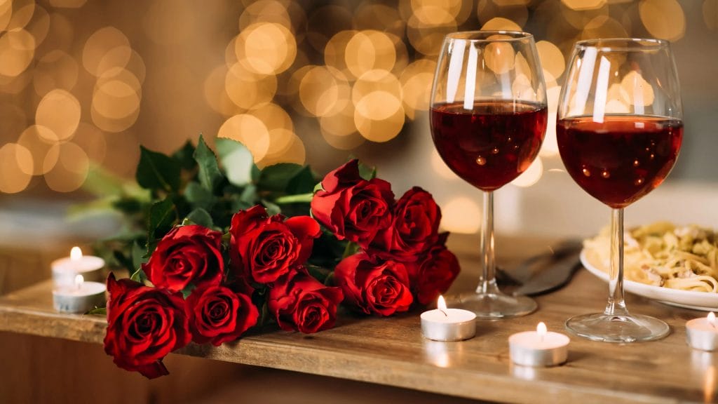 The Importance of Hotels and Their Amenities for a Perfect Valentine’s Day: A DERBAL Perspective