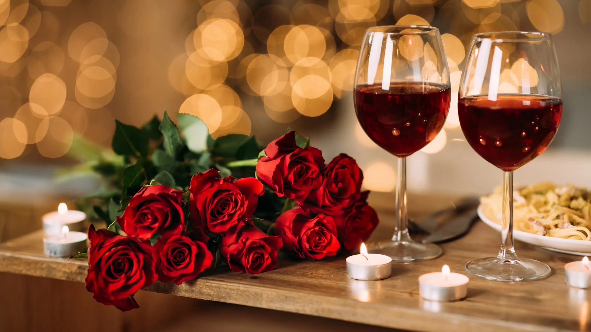 The Importance of Hotels and Their Amenities for a Perfect Valentine’s Day: A DERBAL Perspective