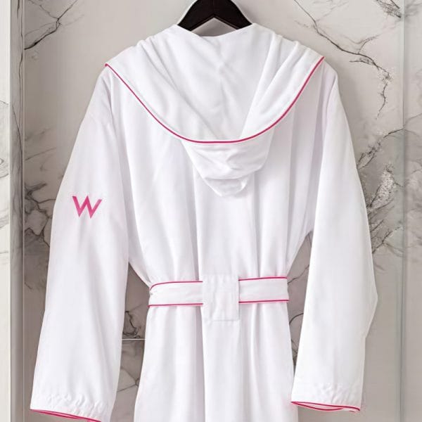 Microfiber - Hotel Soft Terry Robe