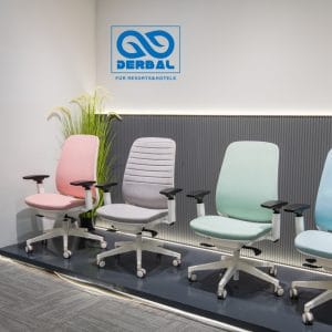 Hotel Conference Chairs