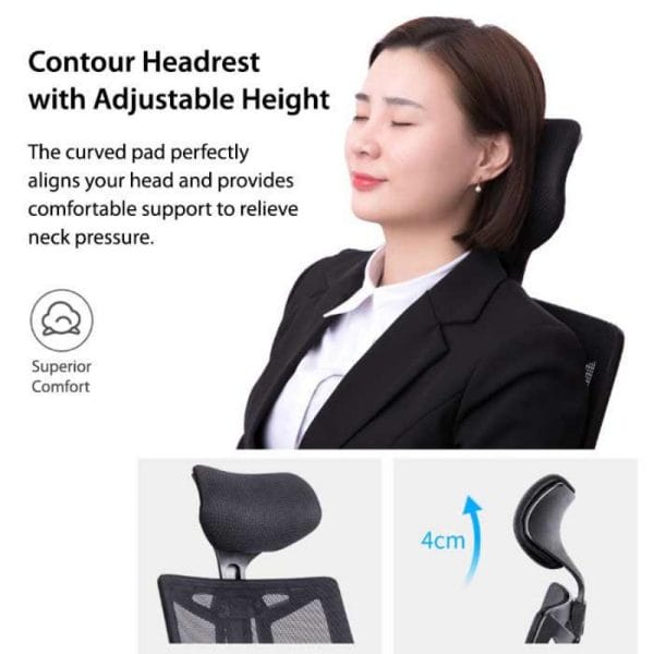 Deli-4905 chair in hotel conference room, office, and airport lounge