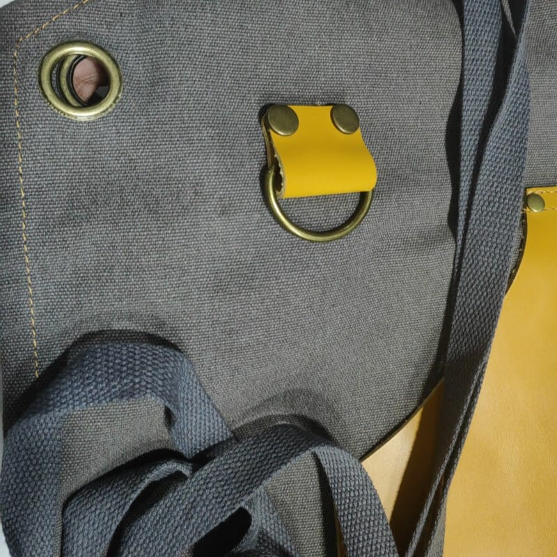 Anti-Odor Apron for Maldives’ Velaa Private Island – Quick-Dry Technology