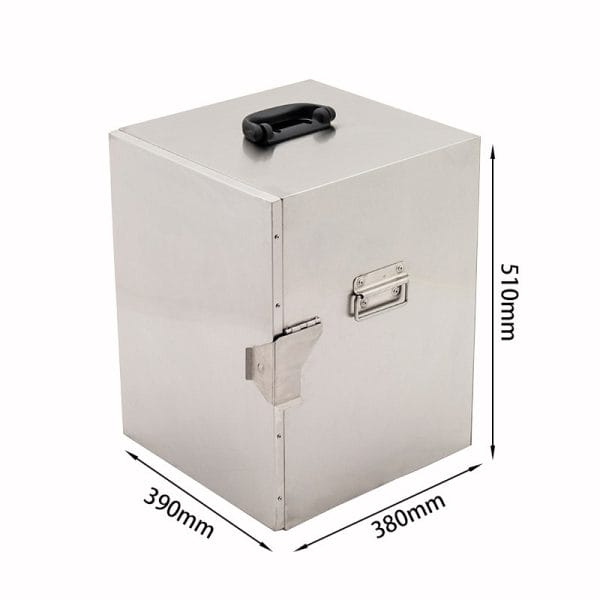 Stainless Steel Electric Thermal Cabinet​