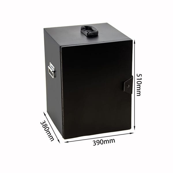 Stainless Steel Electric Thermal Cabinet​
