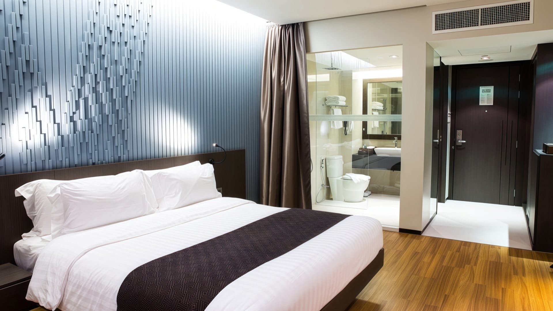 Hotel Furniture Guestrooms