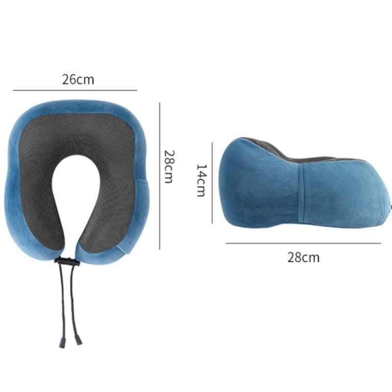 Hotel Tavel Pillows