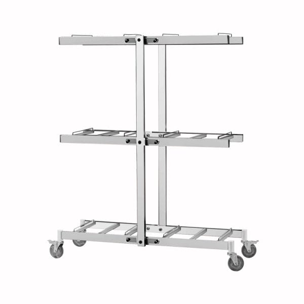 Trolley Rack