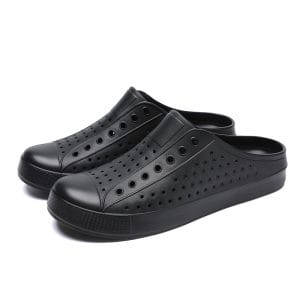 Seychelles Six Senses Staff in UV-C Shielded Waterproof Sandals