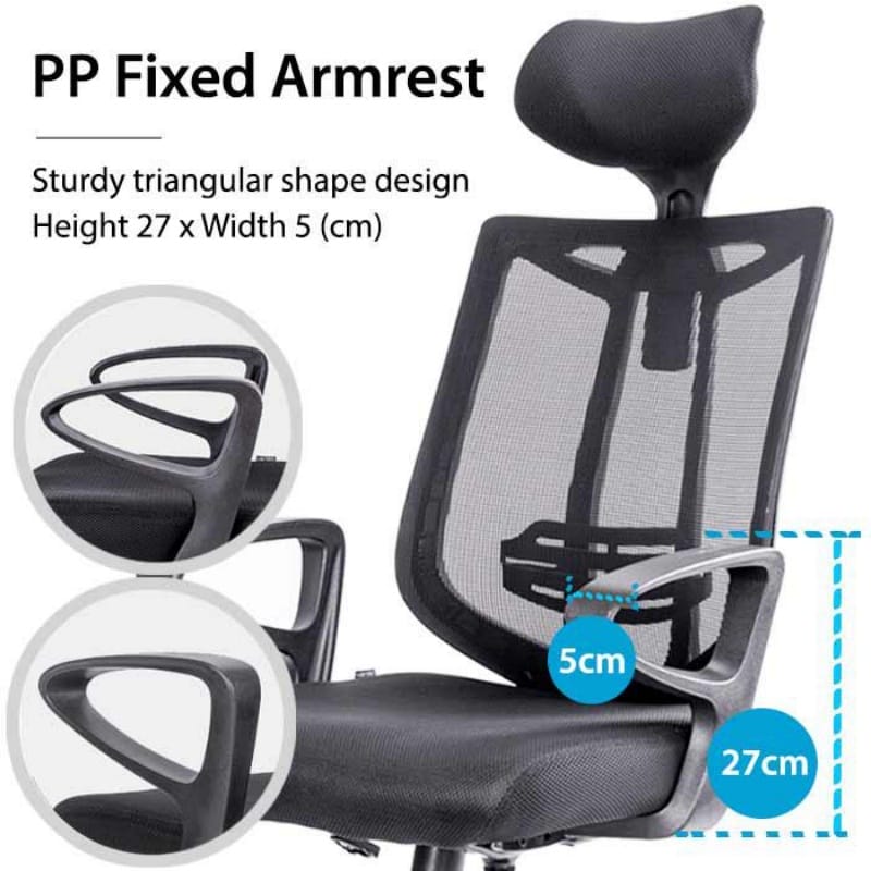 Office chair