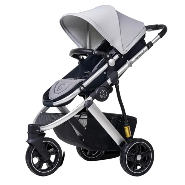 Babyruler Stroller in Red Sea Resort Poolside
