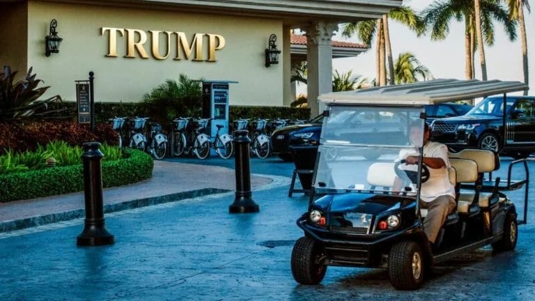 Best Golf Cart