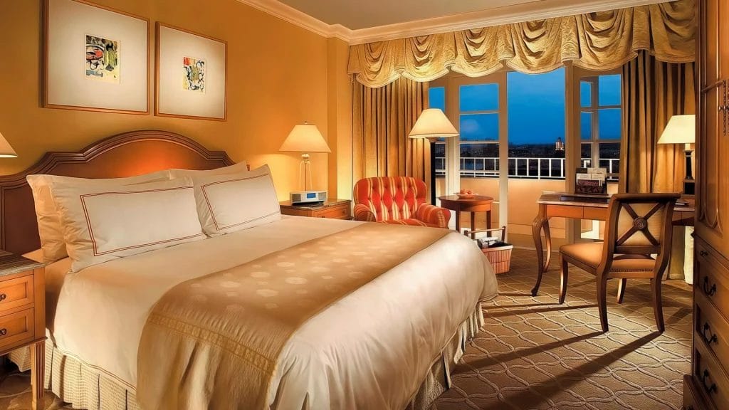Boutique Hotels