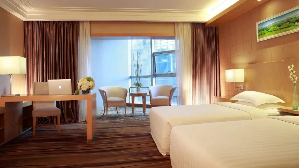 BudgetBusiness Hotels