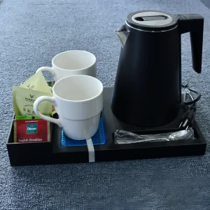 China Hotel Kettles Factory