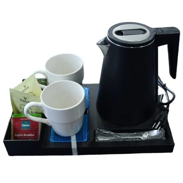 Hotel Guestroom Kettles