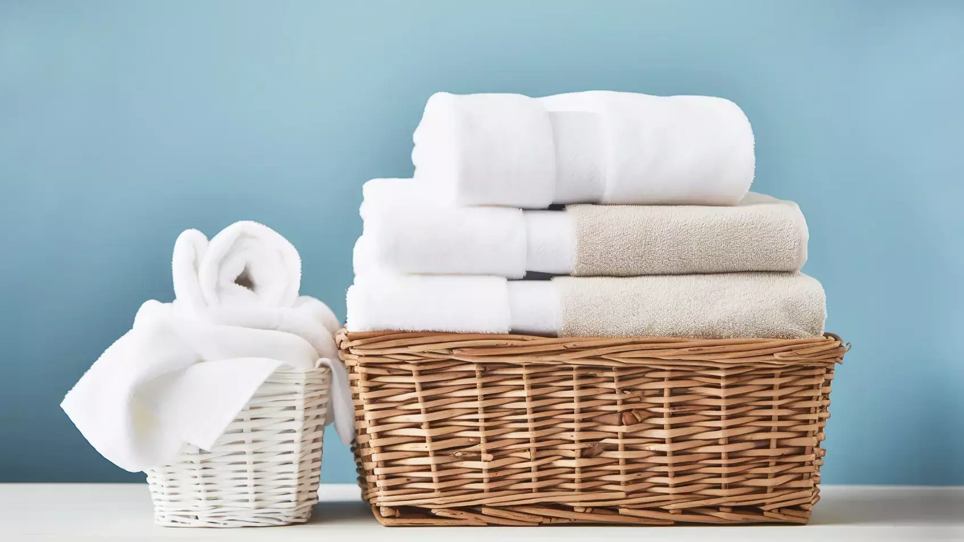 Derbal-Hotel Towels China Factory