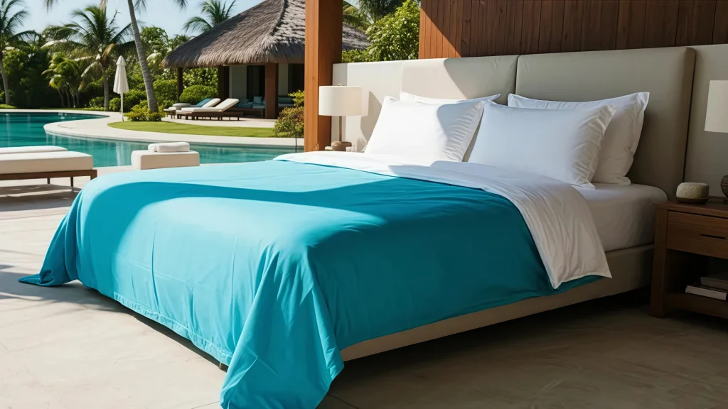 Resort Hotels