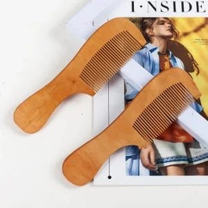 Carbon-Neutral Hotel Comb | FSC & ECOCERT Lifecycle for Six Senses Resorts
