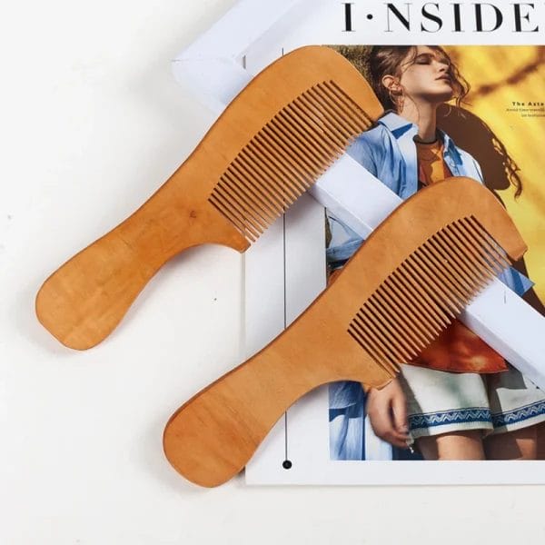 Carbon-Neutral Hotel Comb | FSC & ECOCERT Lifecycle for Six Senses Resorts