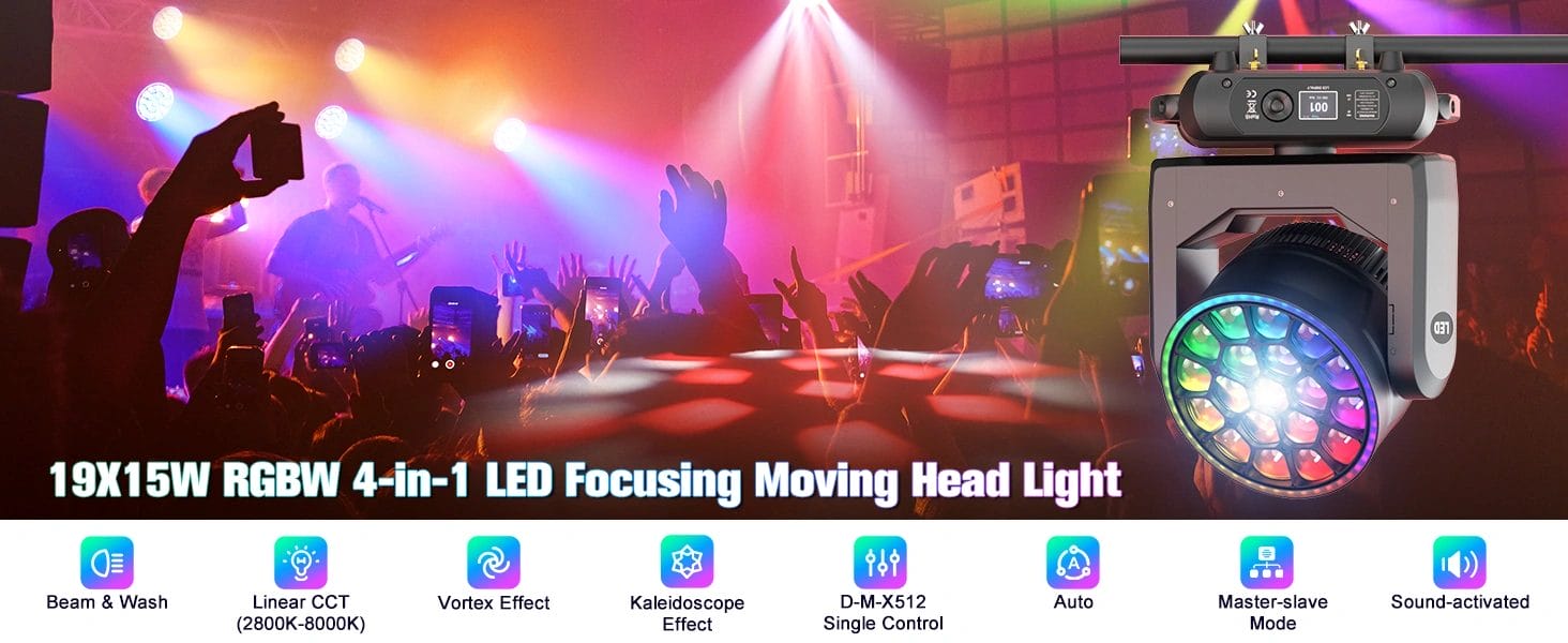 Stage Light