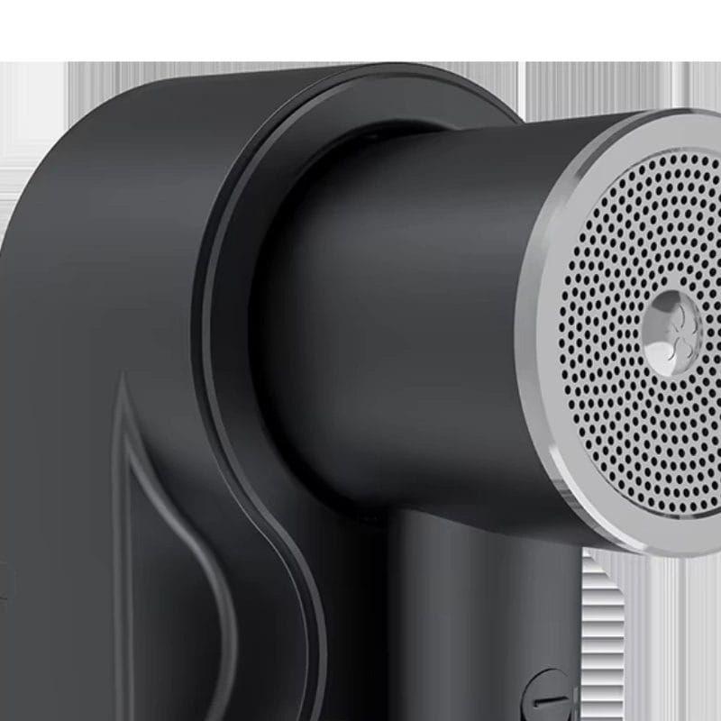 IPX4-rated Wall Mounted Hair Dryer resisting salt corrosion – 0 failures after 18 months at St. Regis Egypt Red Sea villas