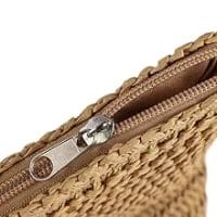 Durable Zipper Closure