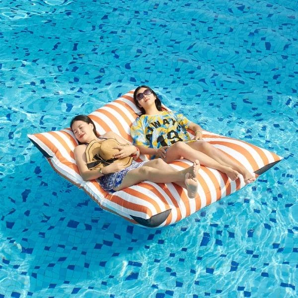 Floating Bean bags