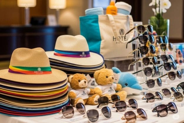 Hotel Promotion Gift ltems
