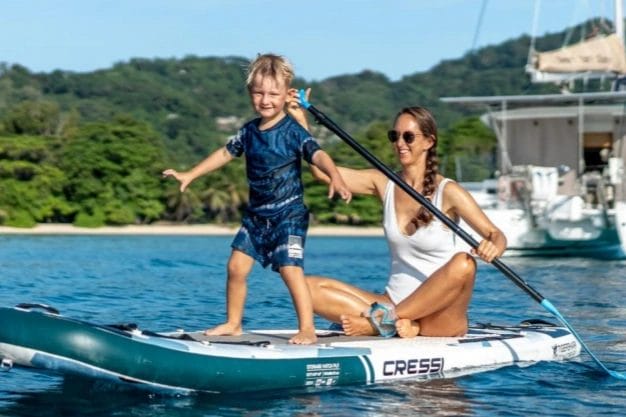 Hotel-Watersports-Kayaking