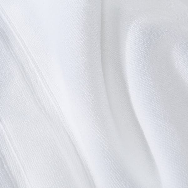 OEKO-TEX® certified hypoallergenic Hotel Bath Towels for sensitive skin at Mandarin Oriental Doha.