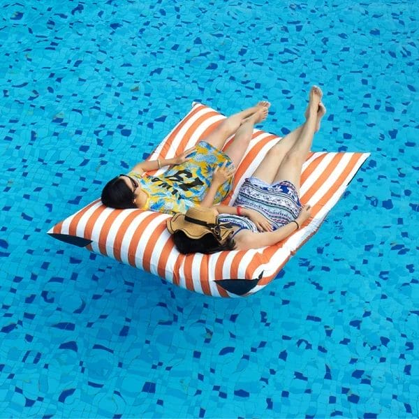 Pool Floating Bean Bags