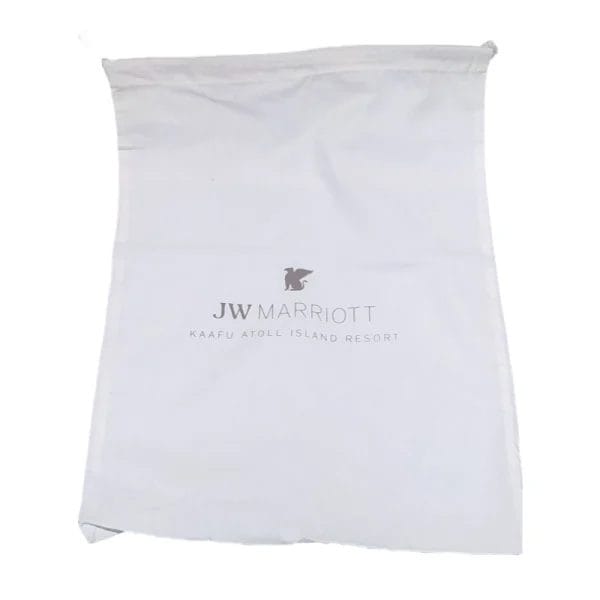 The Engineering Behind Your Hotel Cotton Laundry Bag