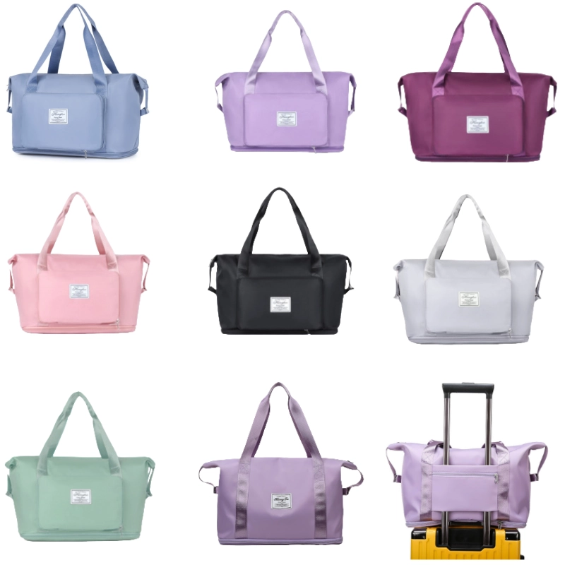 Travel Bag-Luggage Bag Colors