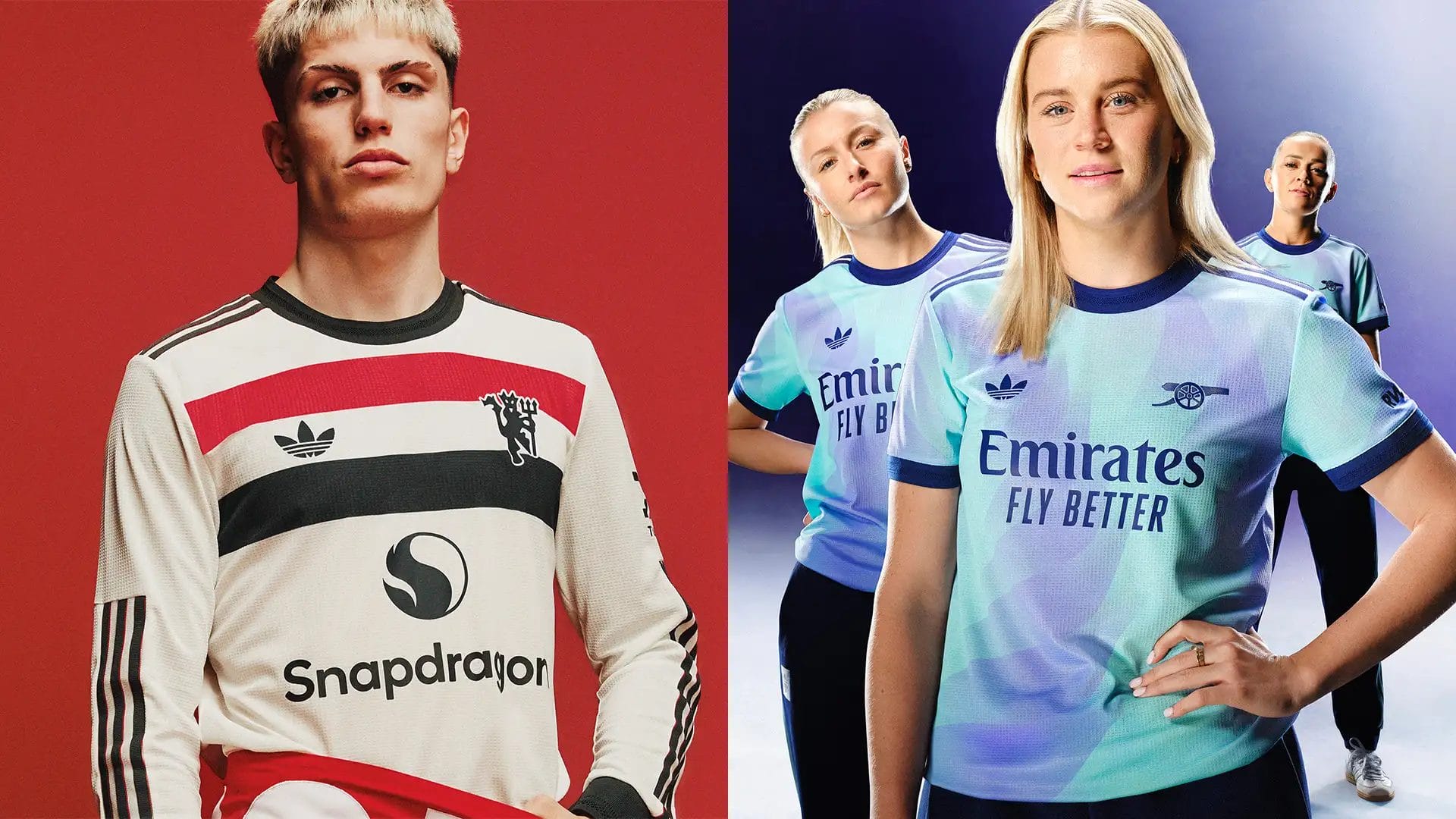 Football Jerseys