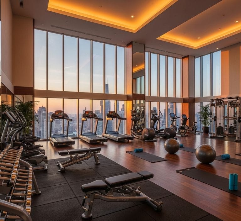5 Star Luxury Premium Package