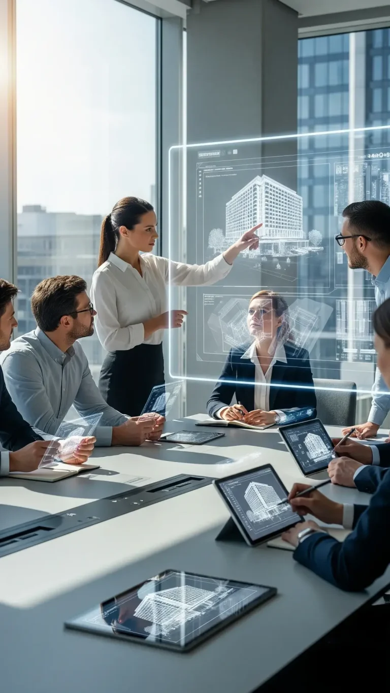 Collaborative Excellence