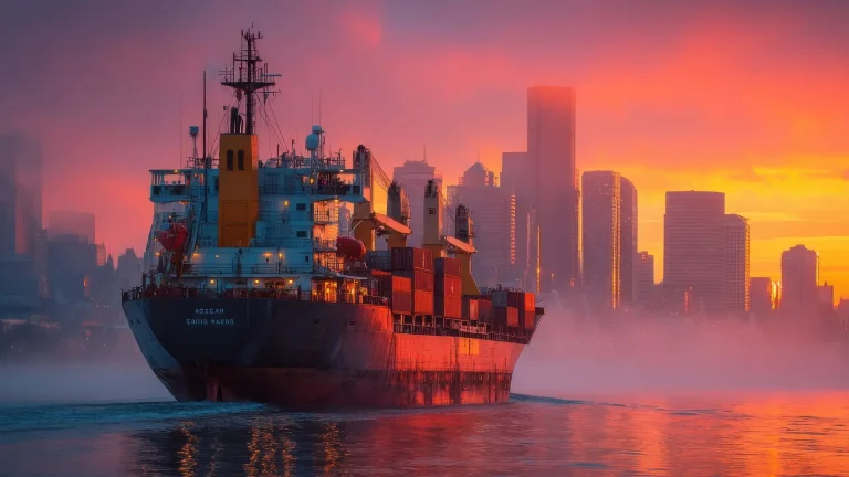 Global Shipping to Tourist Hubs