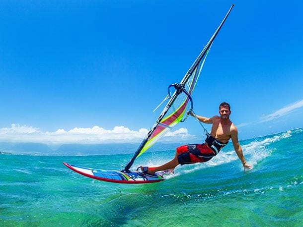 Hotel Watersports