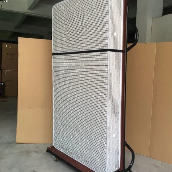 Hygiene-Rollaway-Fold-Bed-Extra-Bed-Mattress-Cover