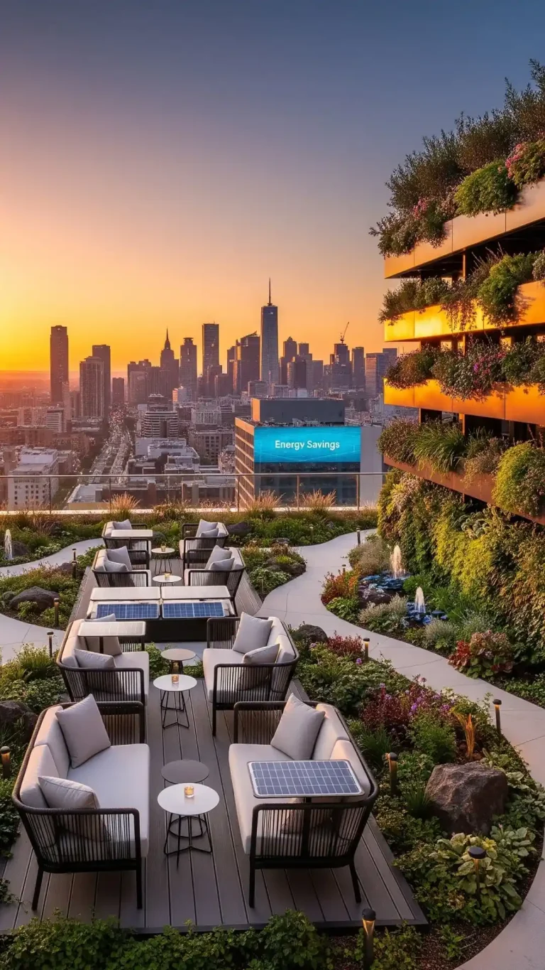 Sustainability as a Legacy