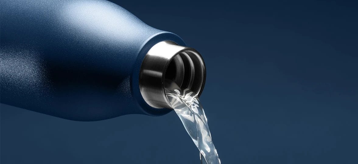 12 Benefits Of Using A Stainless Steel Water Bottle