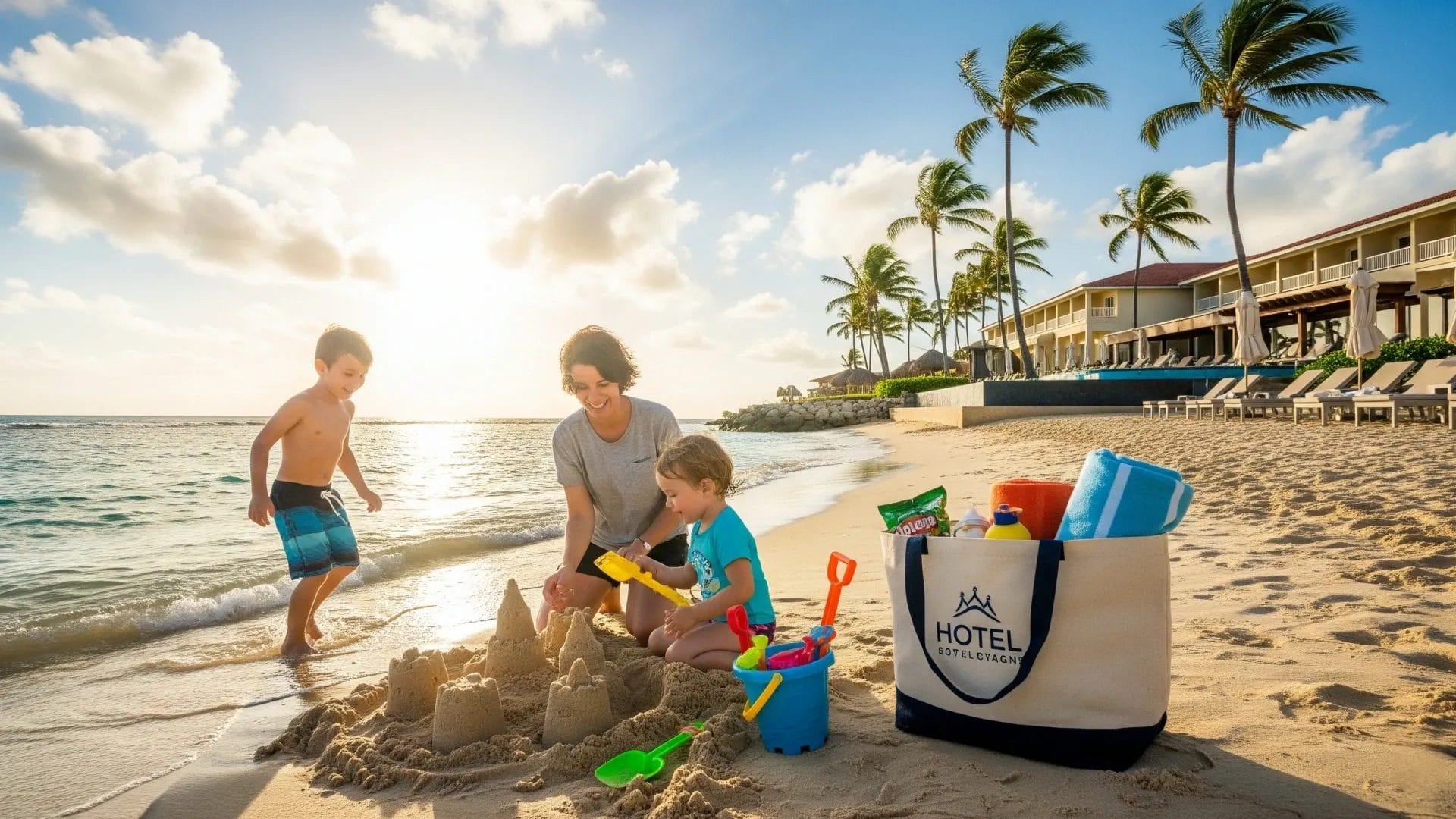 Best Canvas Beach Bags China Tote Bag Factory